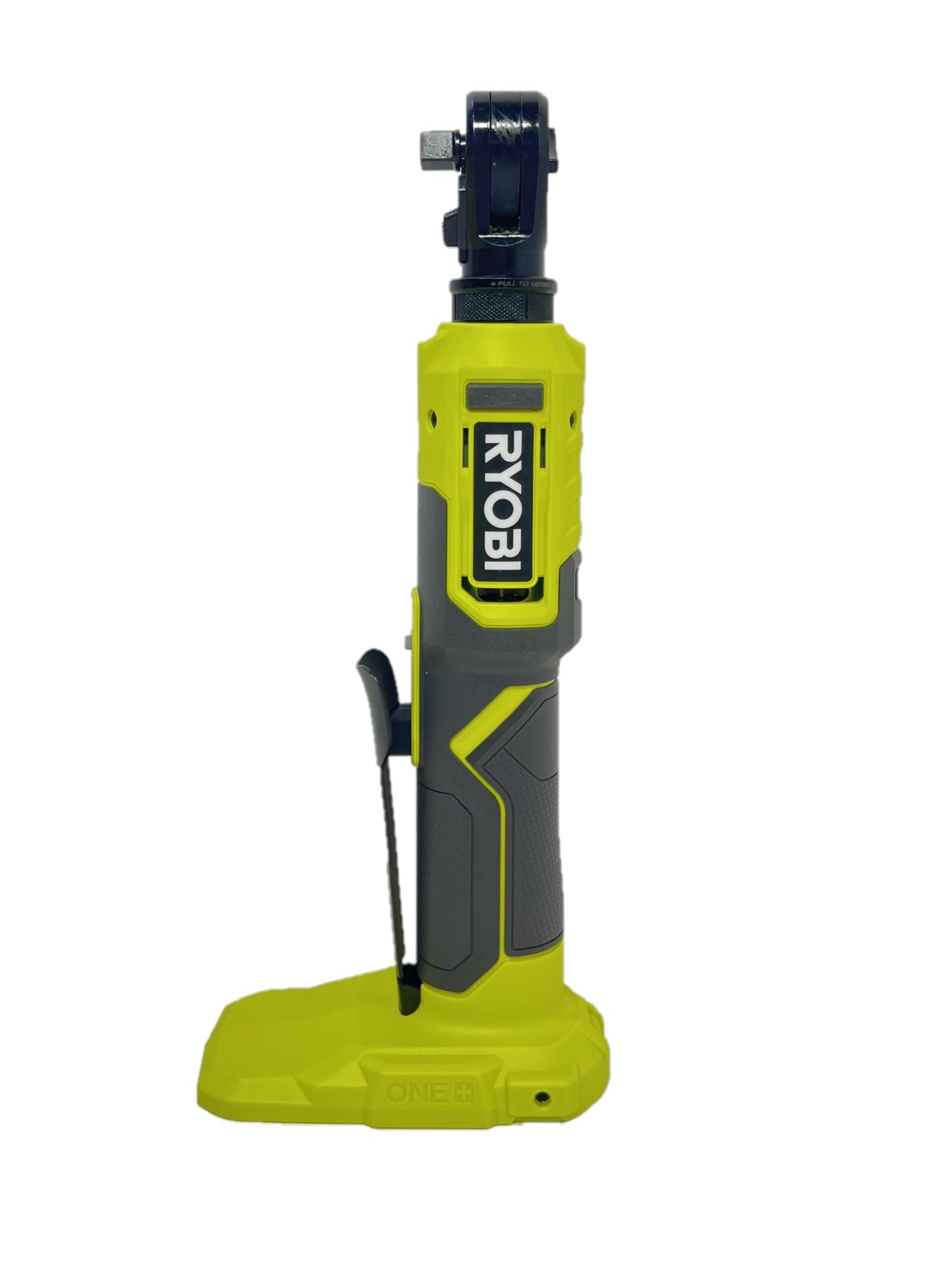 Amazon.com: RYOBI 18V Cordless Multi-Size Ratchet Kit with Battery