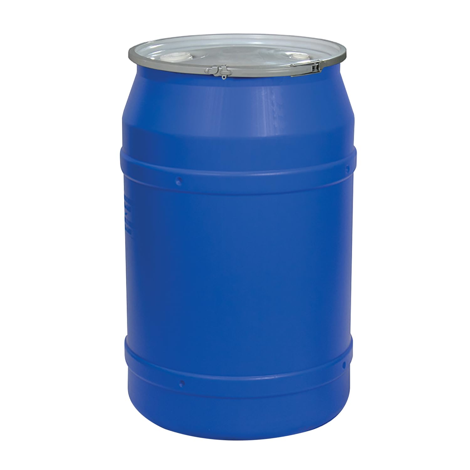Eagle Plastic Drum 55 Gallon