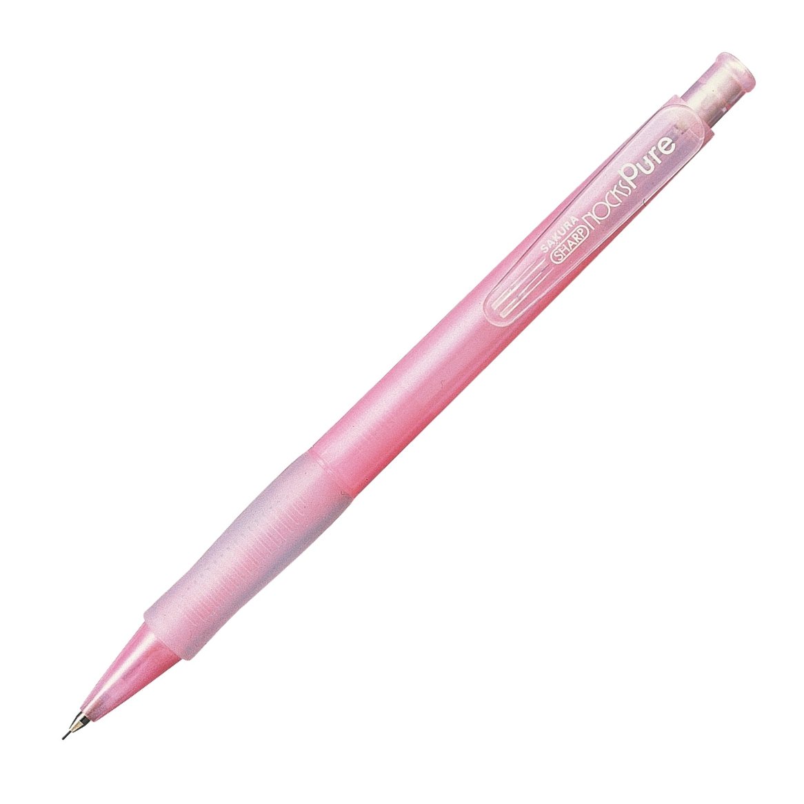 Amazon.co.jp: サクラクレパス シャープペン ノックスピュア NS100L
