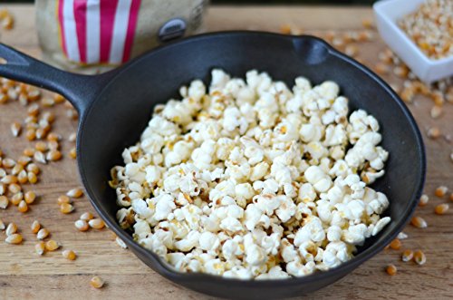 Anthony'S PU-MBIR-X0FV Organic Yellow Popcorn Kernels thumb #5