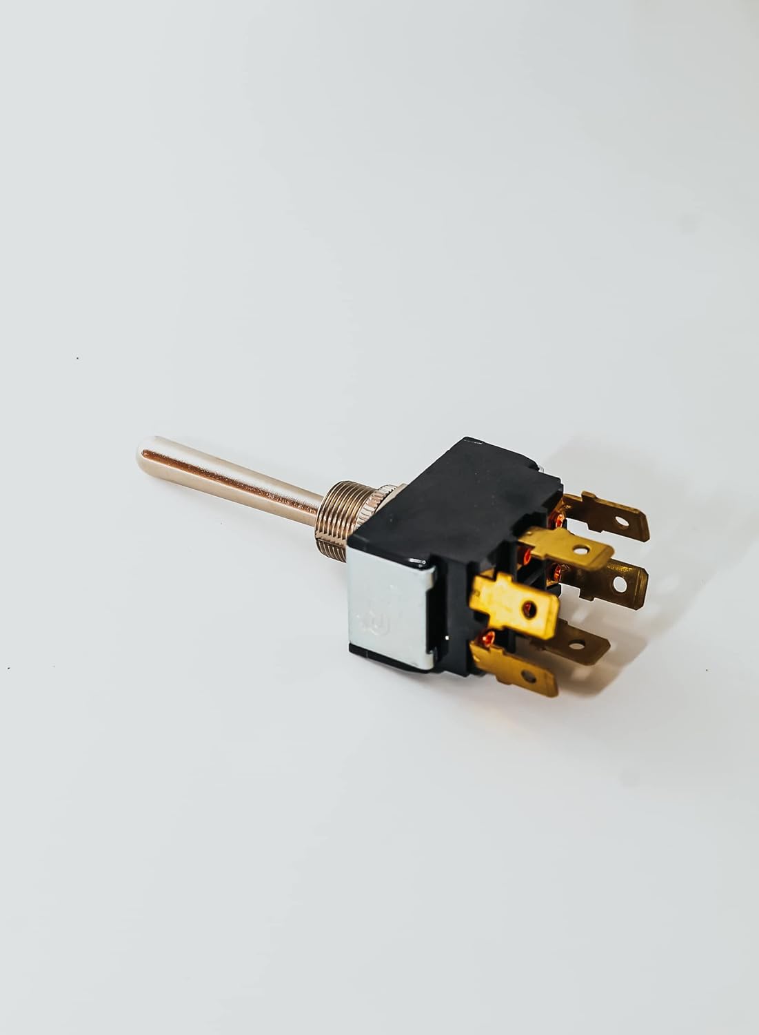 Cole Hersee 55065-02BX Toggle Switch