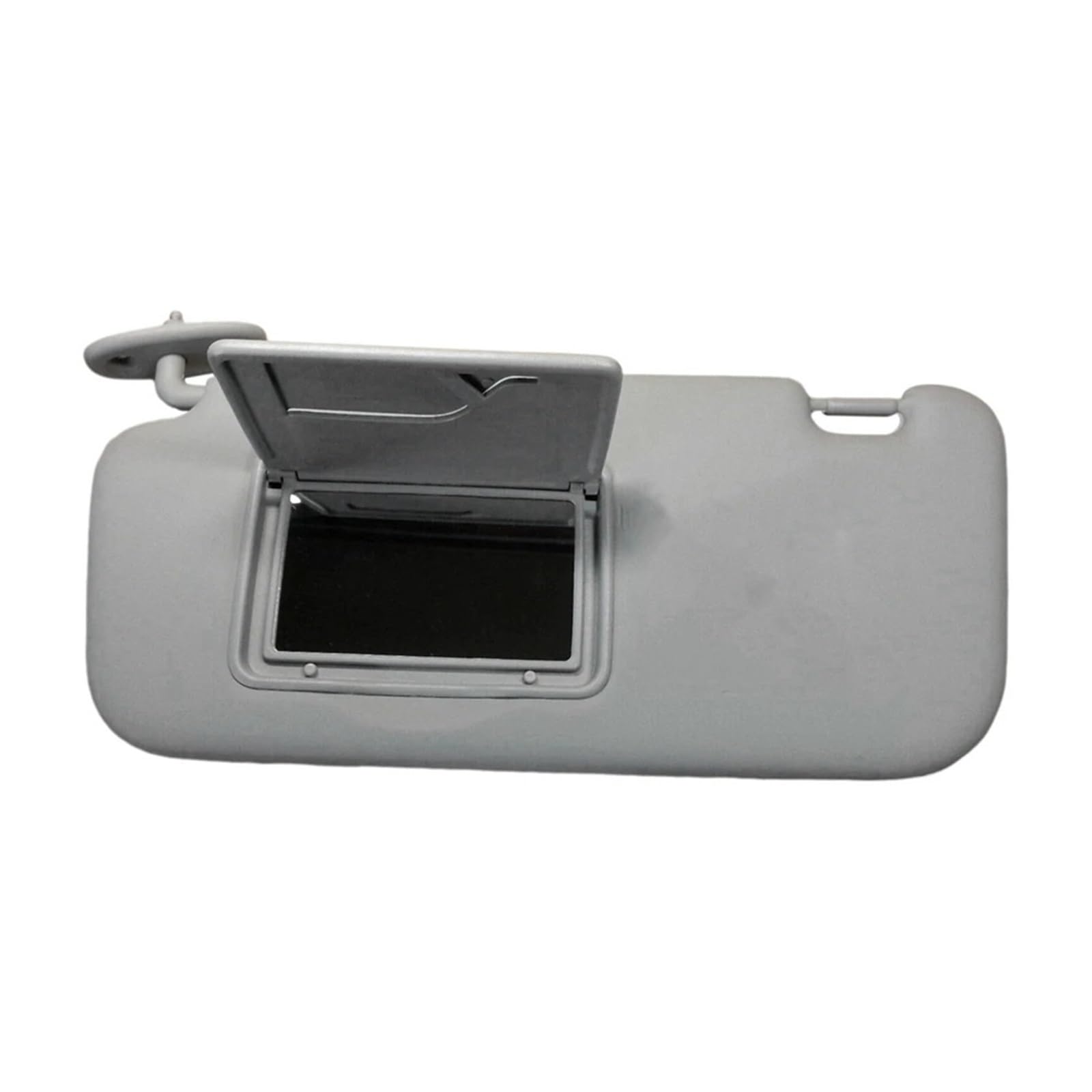 Compatibile for Hyundai Getz Click 2002-2012 parasole parasole grigio 852201C200QS 852101C200QS sinistra/destra(Right85210-1C200QS)