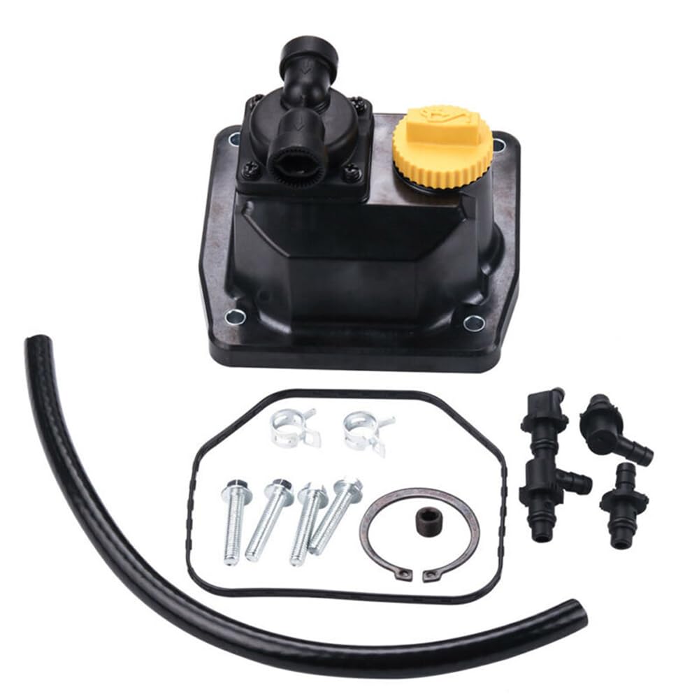 2455910-S Zestaw pompy paliwa Pokrywa zaworu pasuje do silnika Kohler CH18 CH20 CH25 CH25S CH620 CH680 ECH650 ECH680
