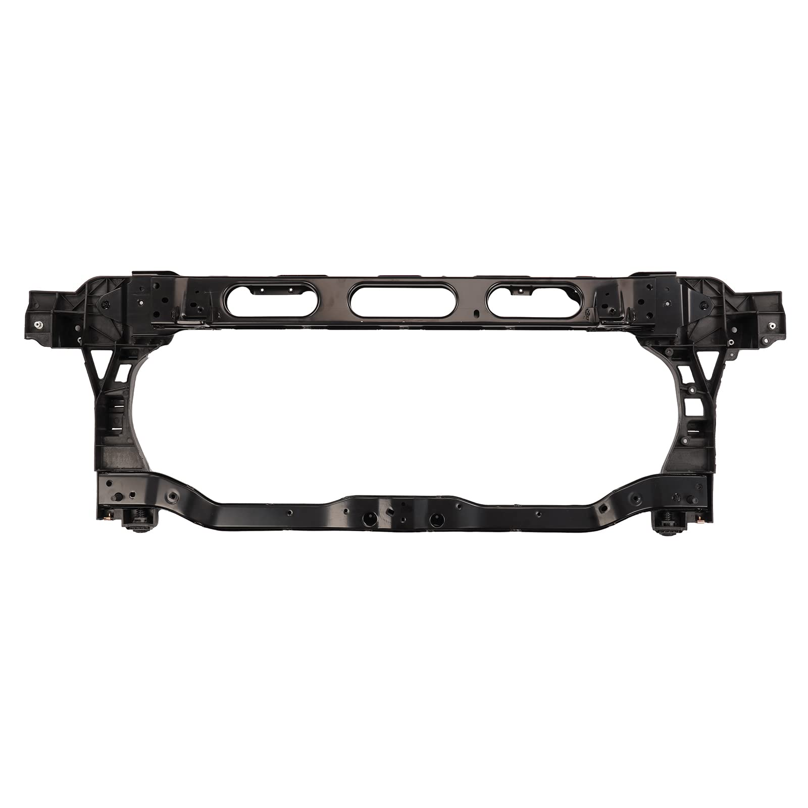 Photo 1 of Flynsu CH1225305C Front Radiator Support Replacement for 2019-2022 Ram 1500 DT 68403786AA