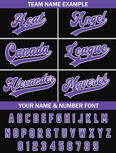 Jersey personalizado de béisbol para hombres, mujeres y jóvenes, camiseta deportiva con nombre, número y logo de equipo miniatura 3