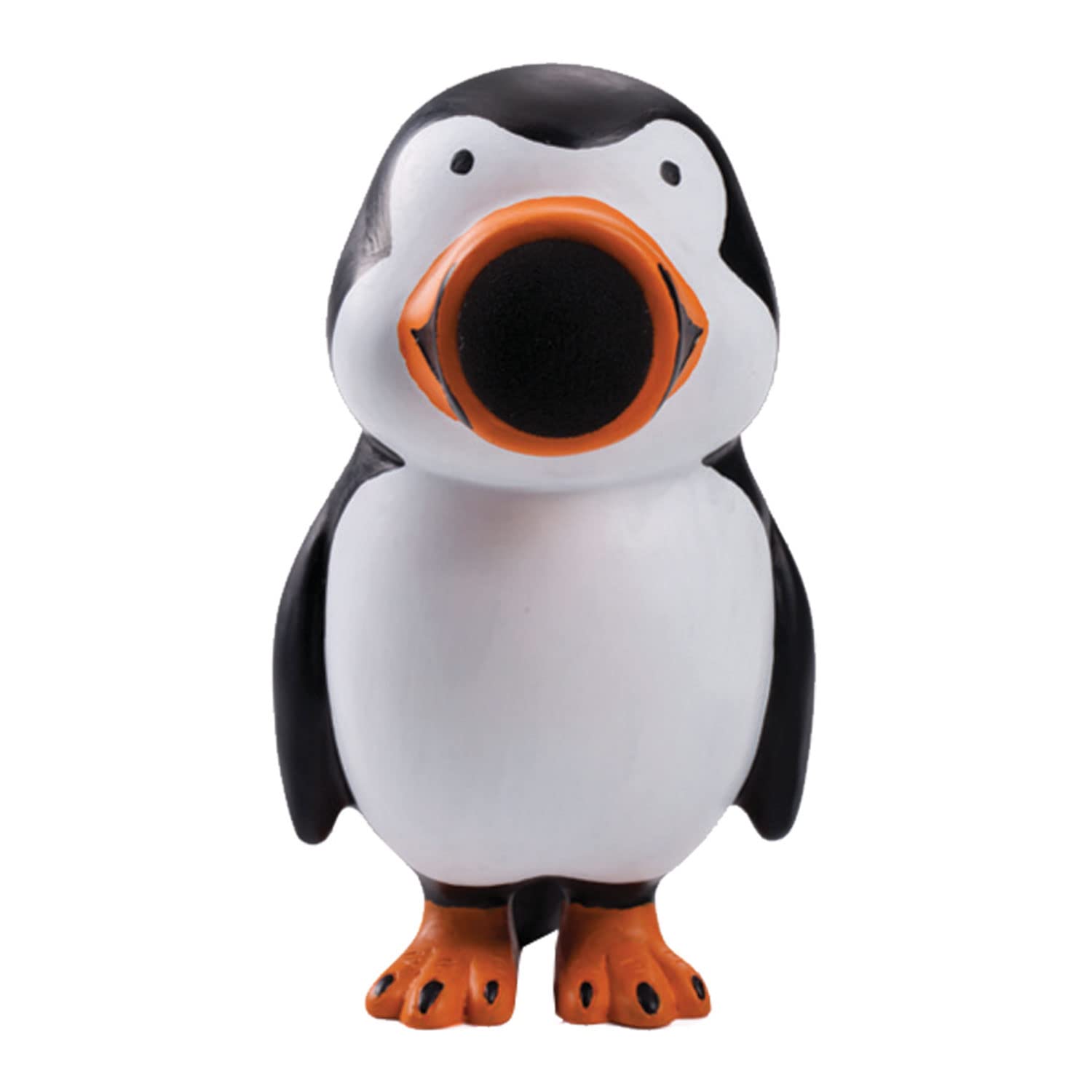 Amazon.co.jp: カワダ(Kawada) スクイーズポッパー ペンギン KHW