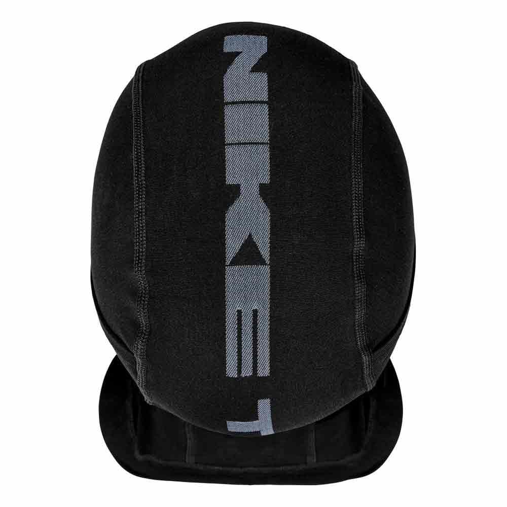 NIKE Unisexe Knit Hyperwarm Graphic 2.0 Cagoules Black/Anthracite Taille Unique