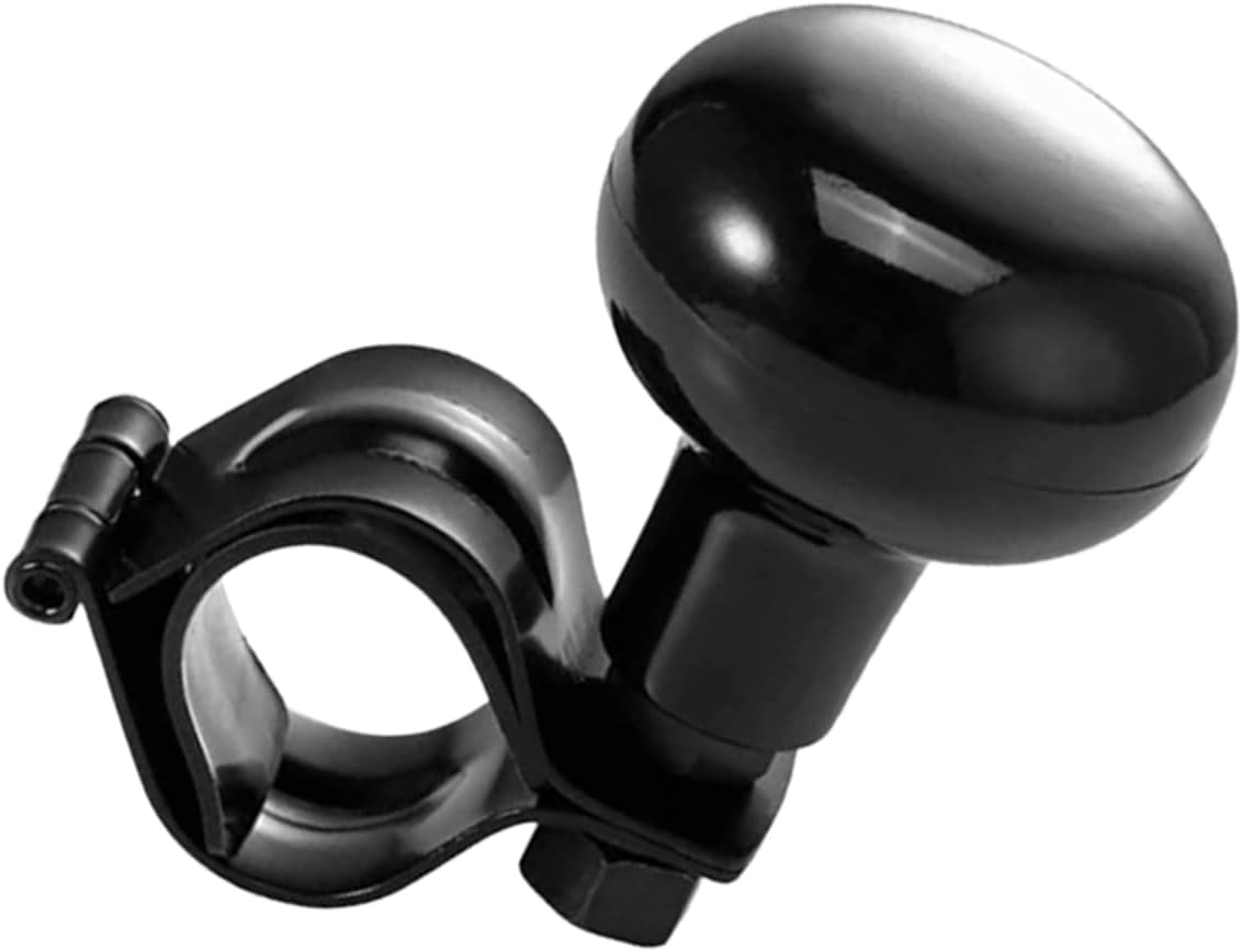 Car Steering Wheel Booster Ball Effort Saving Car Spinner Handle Ball
