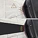 Rovtop (1 pieza) Protector para Puertas de Garaje Protectores de Pared para...