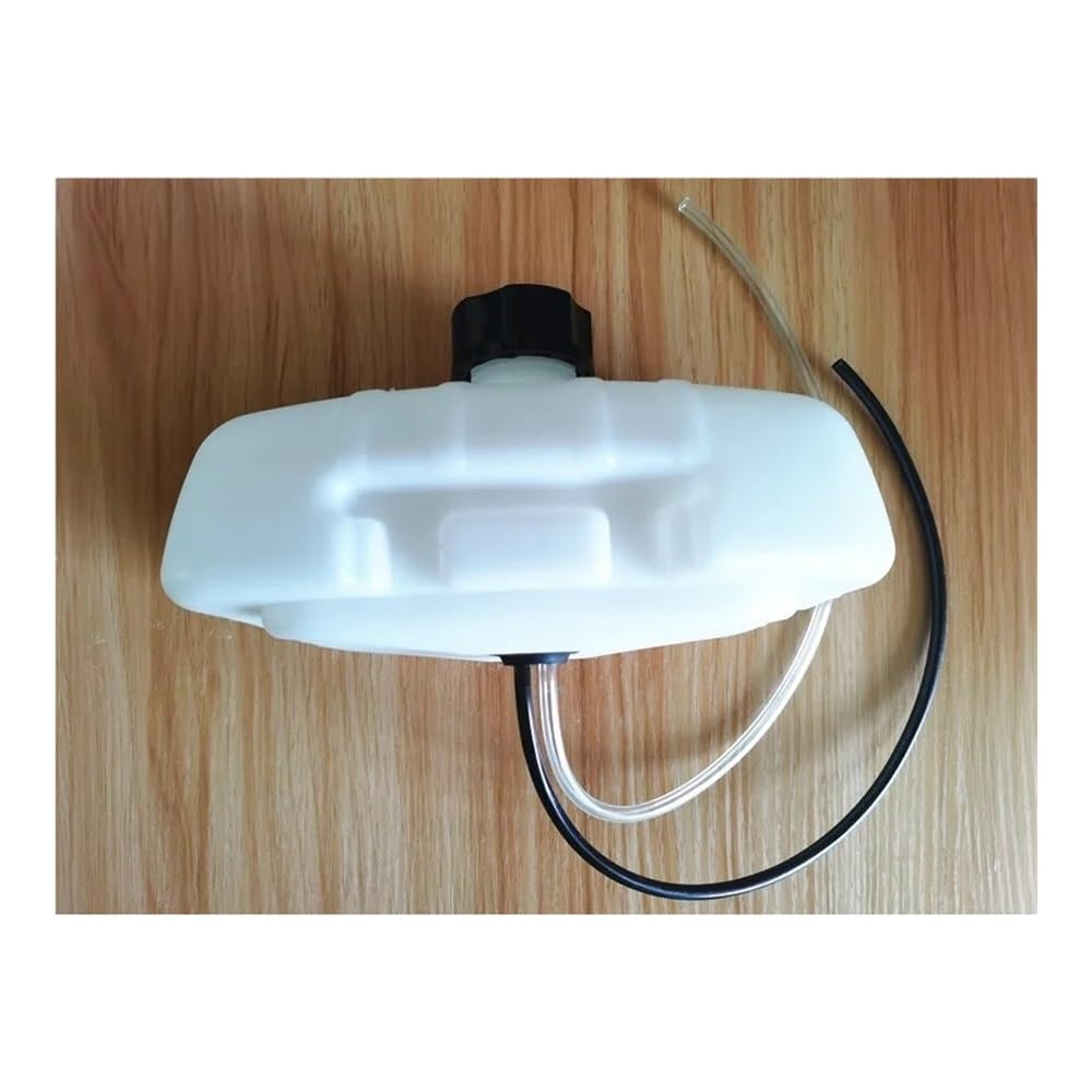 Réservoir de carburant pour moteur 1E40F-5 et débroussailleuse TL33 avec bouchon