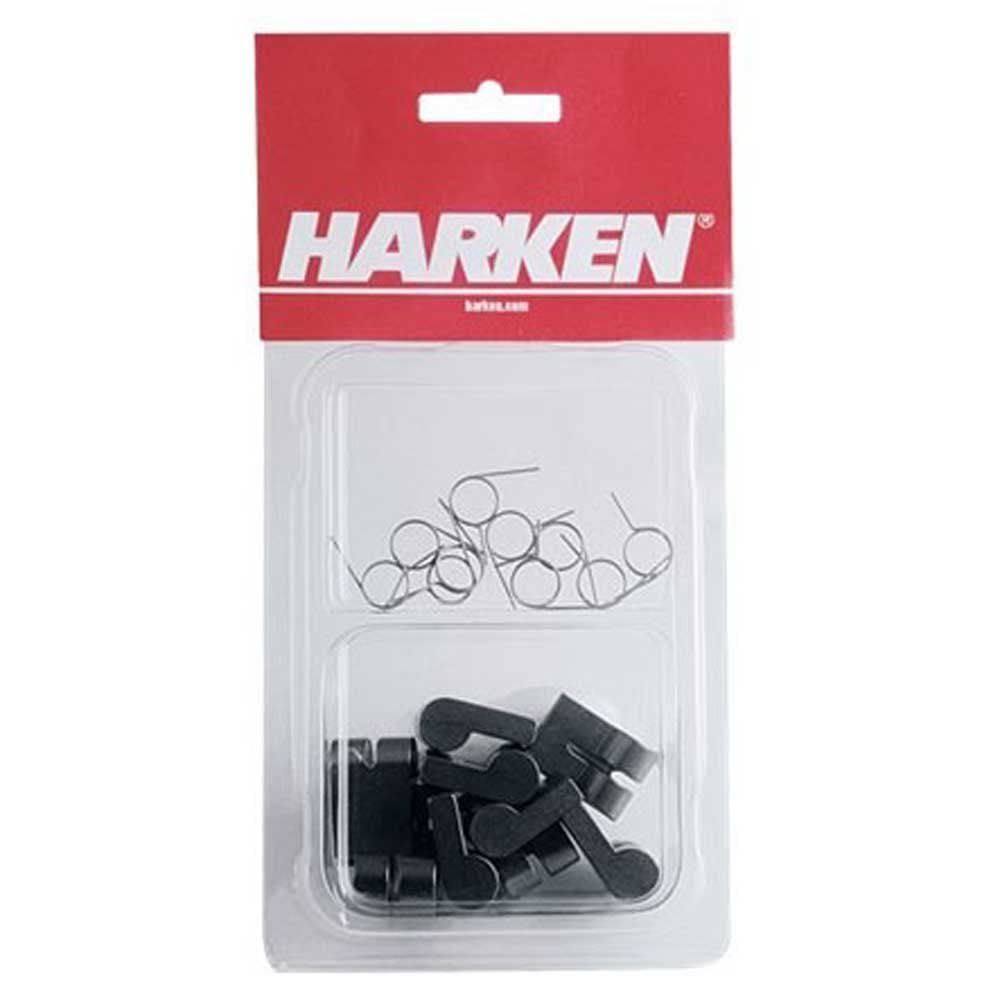 Harken Classic Radial Winch Service Kit 10 Pawls, 20 Springs BK4512