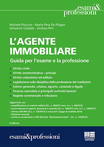 L'agente immobiliare L'agente immobiliare