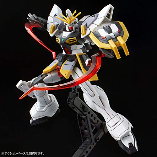 Bandai spirits 1/144 HG Gundam Sandrock Kai miniatura 5