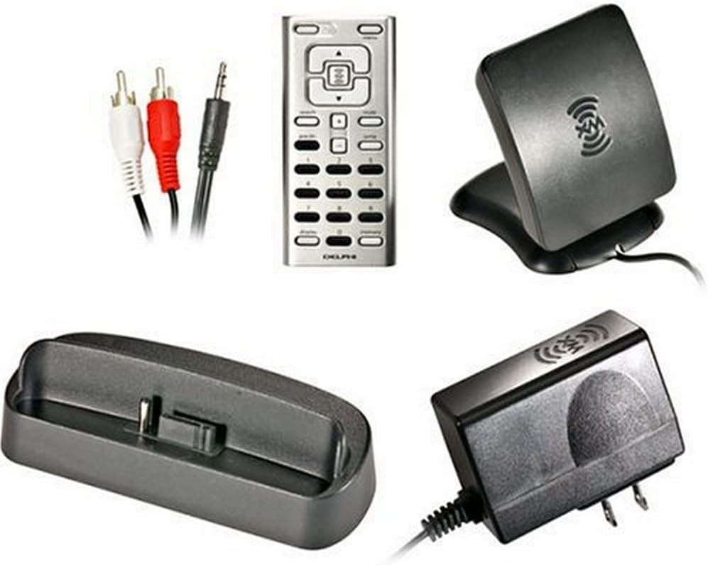 Delphi SA10176 Roady XT Home Kit