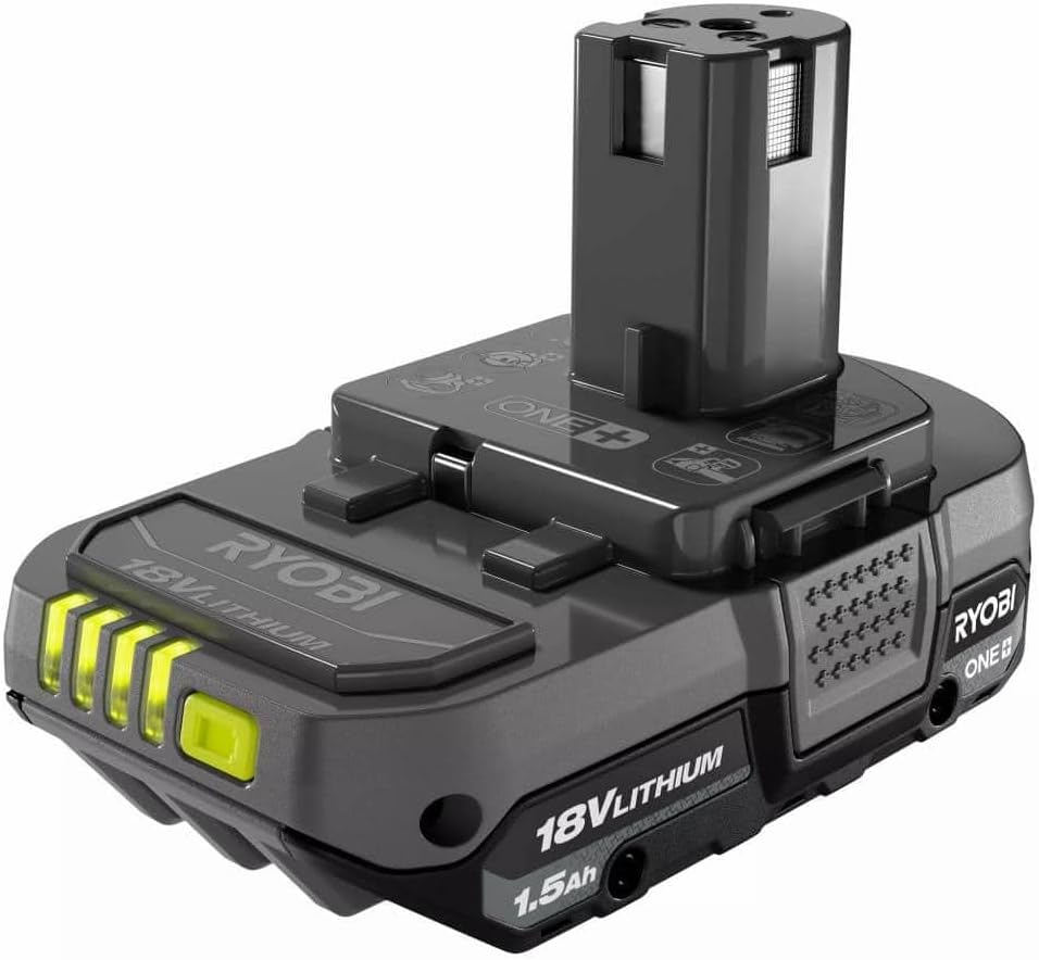ONEAND 18V Lithium-ION 1.5 AH Battery PBP002