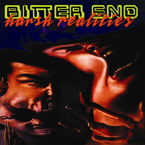 Play Harsh Realities by The Bitter End on Amazon Music