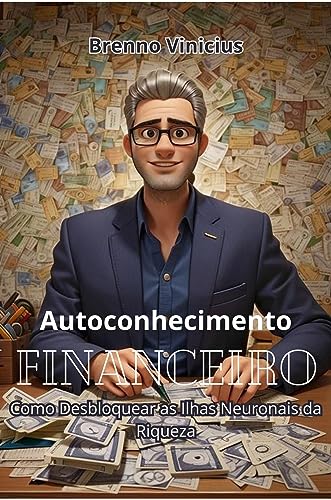 Caminho para a Riqueza: Desbloqueando as Ilhas Neuronais da Prosperidade Financeira