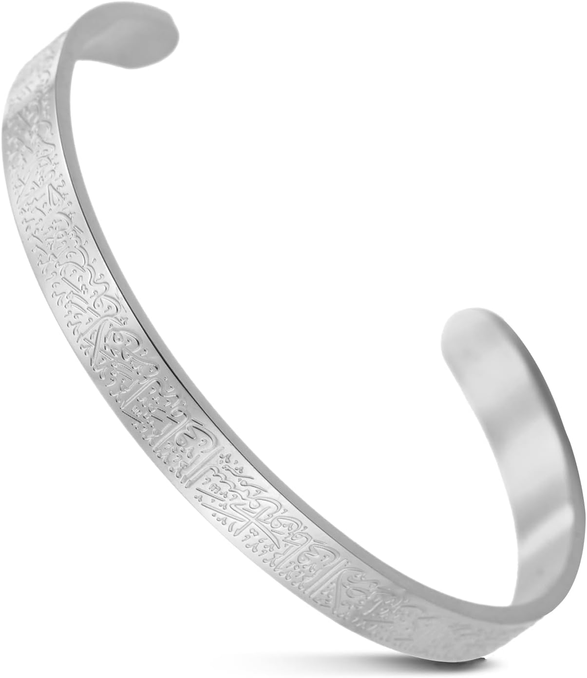 VASSAGO Bracelet Islamique Allah Bracelet Bracelet Arabe