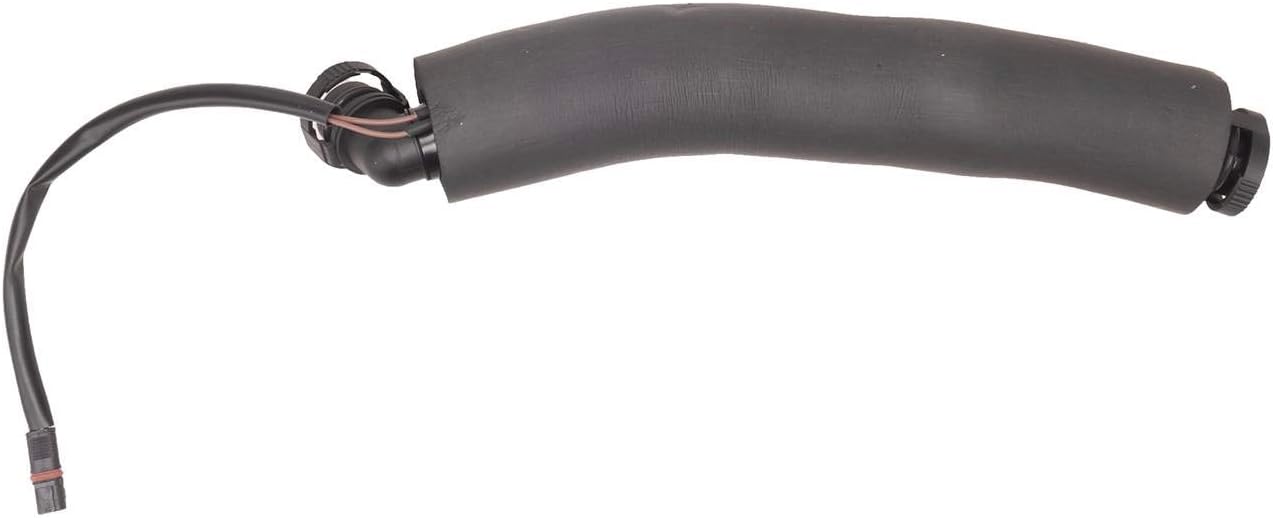 Crankcase Vent Hose Oil Separator PCV Pipe To Valve Cover Fits BMW Z4 2006-2008; BMW 530xi 2006-2007; Replaces 11157522931