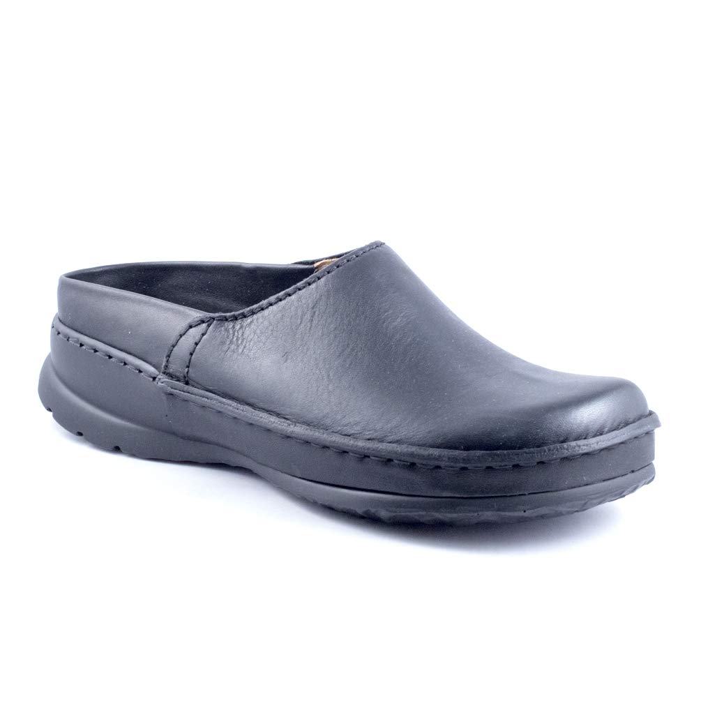 Wolky Women's Sharav Clog