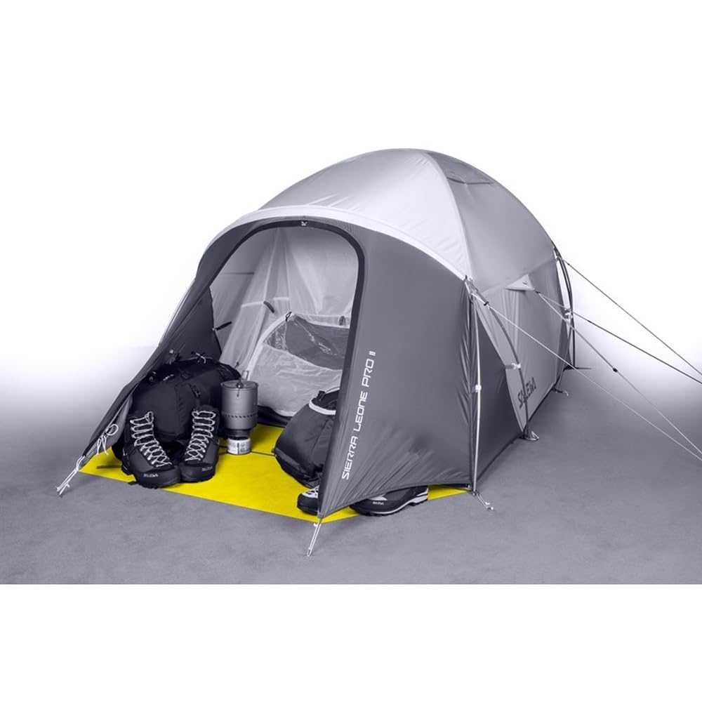 SALEWA Sierra Leone Ii - Tenda Unisex adulto