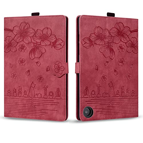 ^ubgPCP[X Kindle Fire HD 10 ^ubg P[X & Fire HD 10 Plus P[X (11A2021N) ɑΉ ϏՌ PUU[ ^ ܂肽ݎ X^h یJo[ tbvP[X J[hXbg