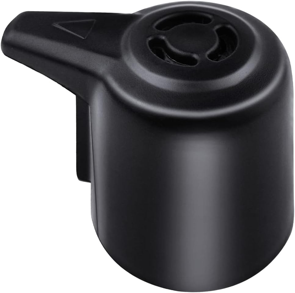 Steam Release Handle, Original Float Valve Replacement