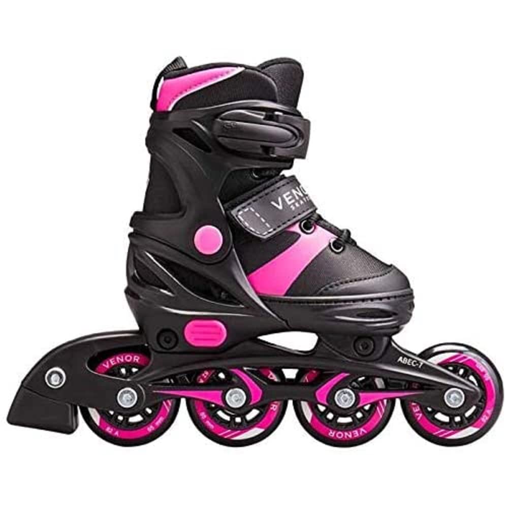 Venor Unisex - Adult Primo Inline Skates, Multicoloured, One Size