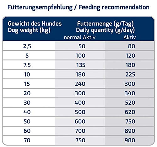 ICEPAW I High Premium Trockenfutter für Hunde I Scandic Duck 14 kg I Mit Ente und Kartoffel I getreidefrei I Adult