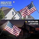 Zoom IMG-1 danf kit con asta per Zoom IMG-1 danf kit con asta per