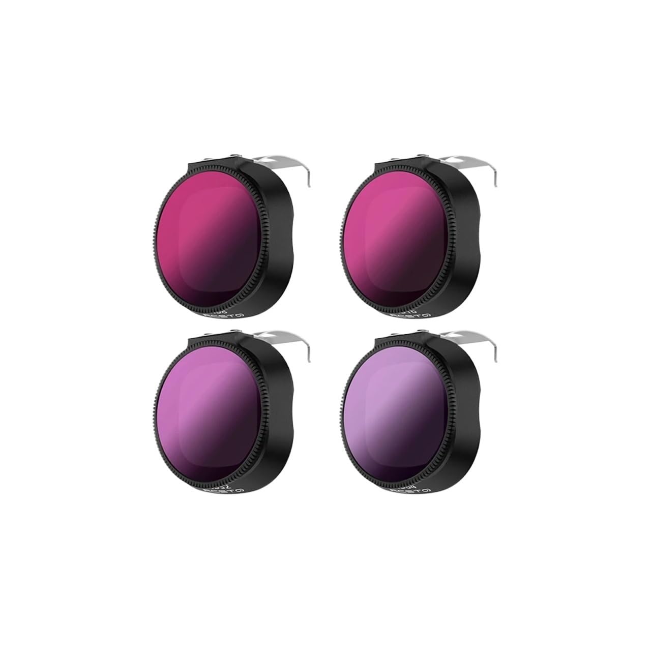 Juego De Filtros For Lentes Drone ND CPL, Compatible Con Neo, 2