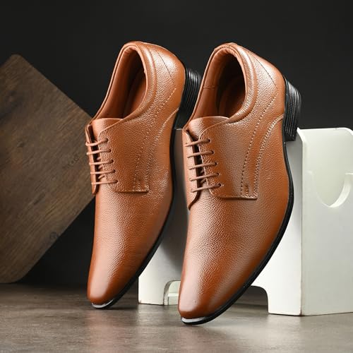 Image of Burwood Mens Bwd 406 Formal Shoes