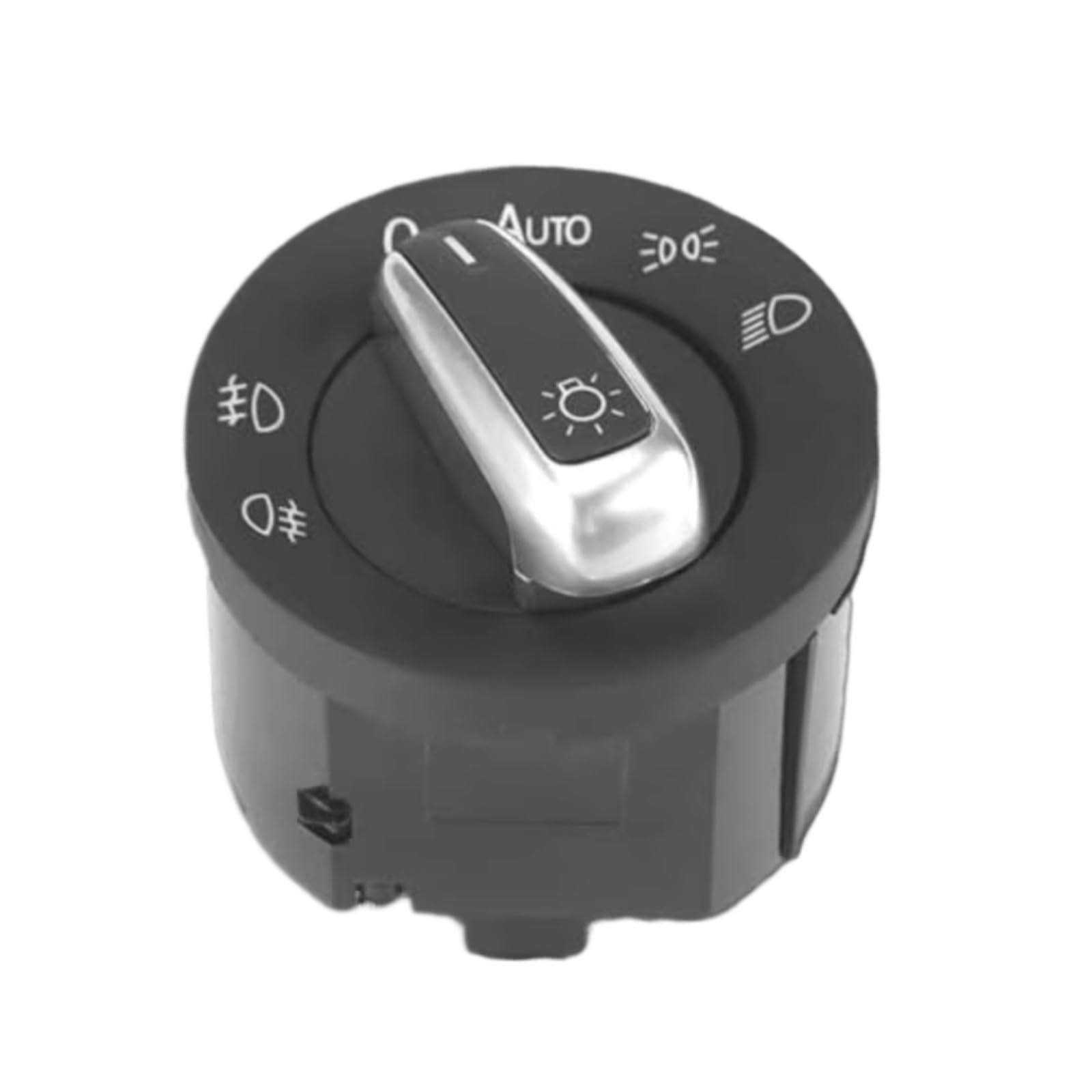 Interruptor de faros de coche para Tiguan Scirocco y Amarok mando de luces 7