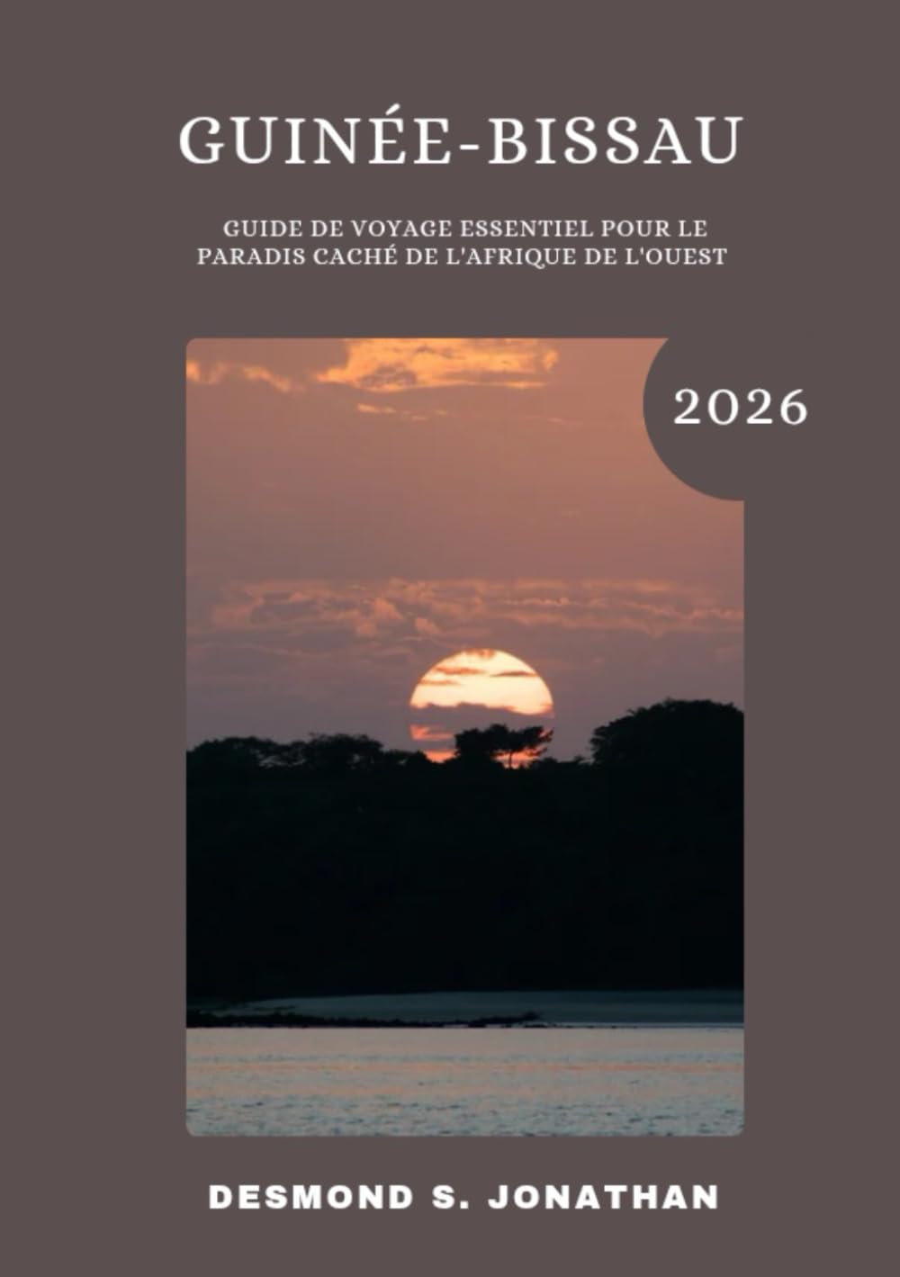 Guinée-Bissau 2026