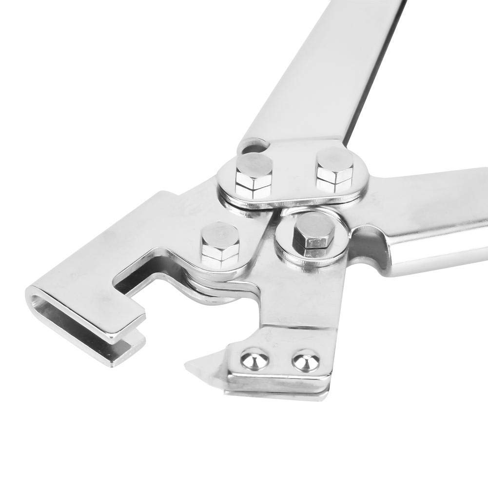 Buy Stud Crimper, Screwfree Framing Tool Great Binding, Professional