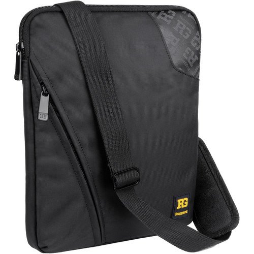 ruggard 10 tablet sling bag