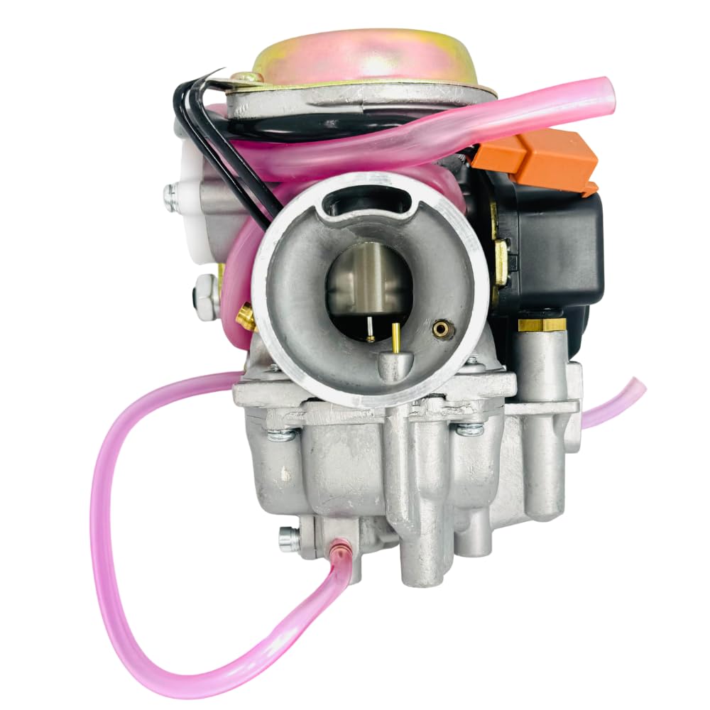 YAMAHA マジェスティ125 キャブ車 Amazon | ヤマハ 用 マジェスティ125 コマジェ 125 5CA キャブレター