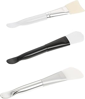 3 piezas con cuchara de silicona para superfi...