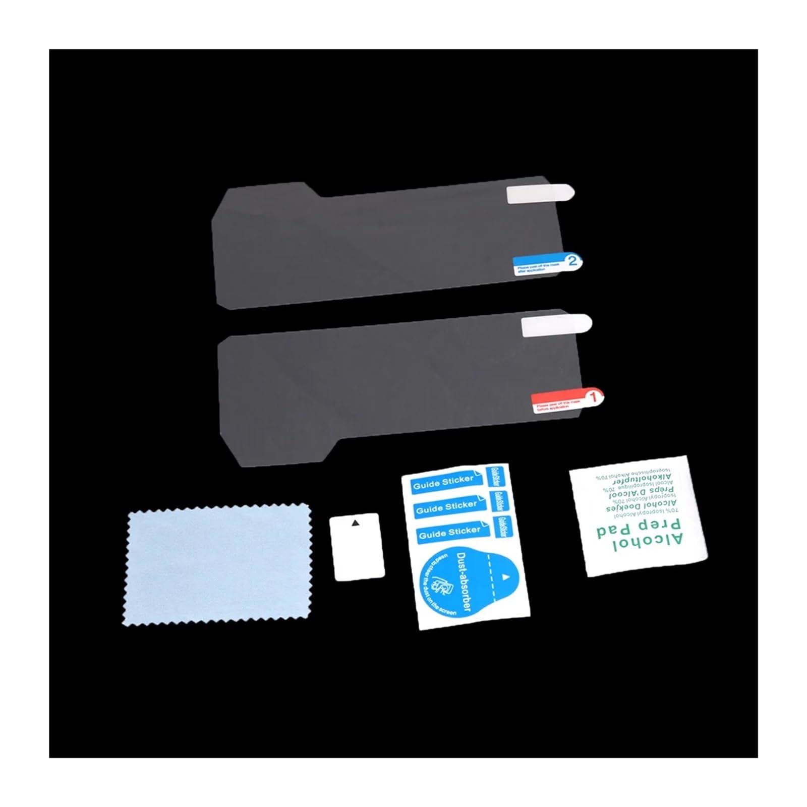 Speedo Angels Cruscotto Proteggi Schermo Per CB500F - Foto 7