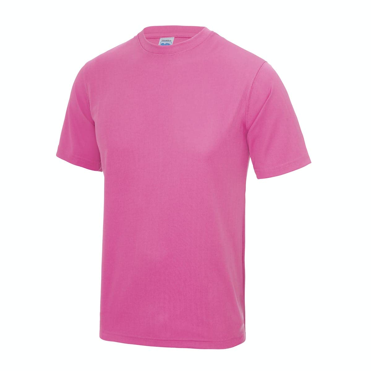 AWDis Kids Cool T Electric Pink