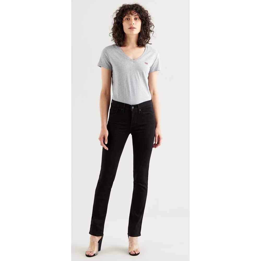 Levi'S 312 Shaping Slim Vaqueros Mujer