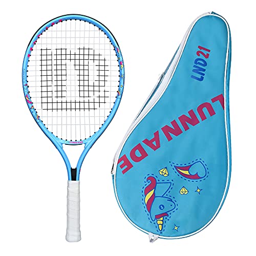 The 8 Best Tennis Rackets For Children Guidebook