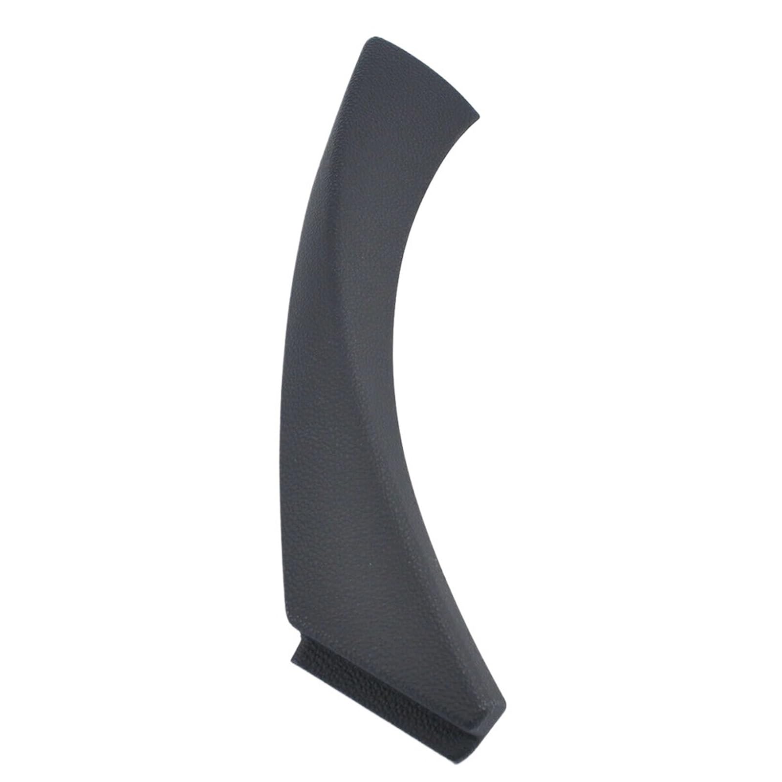 Ouokchm Cover Right Car Interior Door Handle For Bmw For 3-Series E90 E91 Car Inner Door Handle Panel Sedan Pull Trim Cover 51417230850 51419150336 51417230849 51419150335(Cover Right)