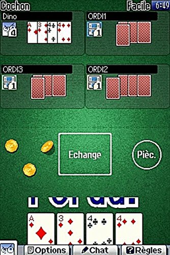 42 JEUX INDEMODABLES / NDS - vue 8