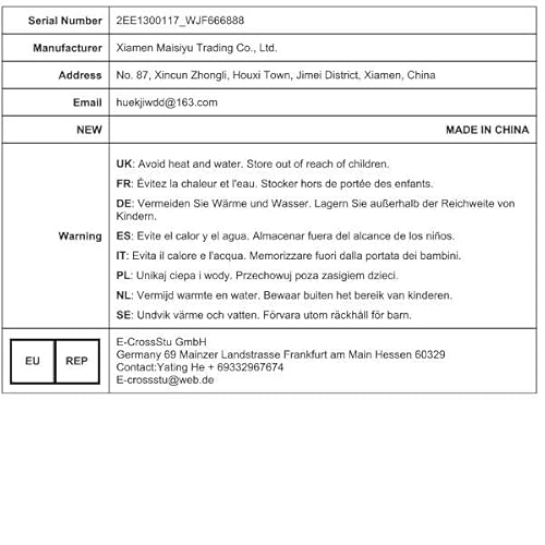 DOUDINGMAO Wall Mount Garage Storage Rack Heavy Duty Adjustable Hook Wall Organizers Rack for Tool Bikes Sports Organization - Image 10