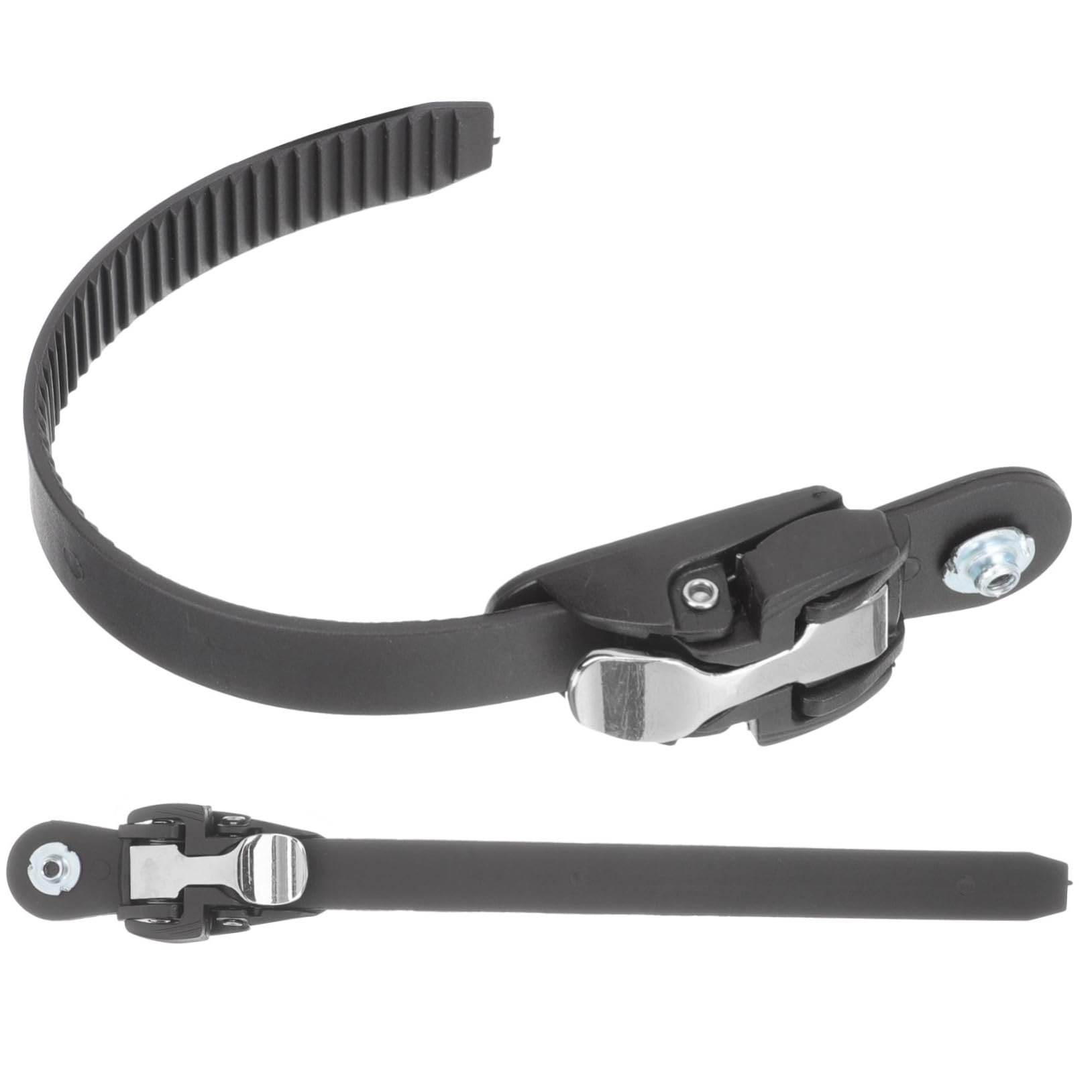 ifundom Buckle Strap for Ice Skates and Durable Skate Shoe Fixing Strap Ice Hockey Shoes Outdoor Skating Accessories for All Ages