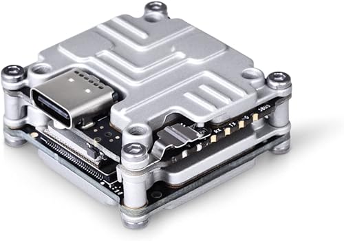 SOLKIN Accesorios para drones Runcam Vista Air Unit Module Only VTX para Caddx para DJI FPV Gafas V2 y Gafas 2