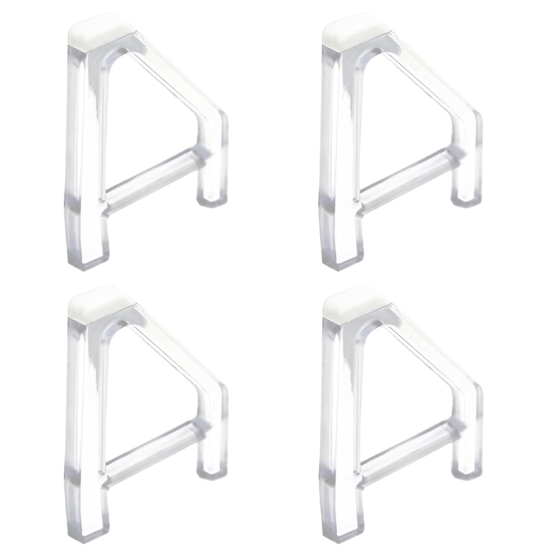 Compatibile con il set di supporto a quattro pezzi per PS5 Slim/Pro, con piedini di raffreddamento, in grado di fornire supporto orizzontale - 1
