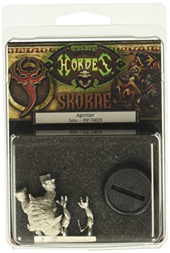 Privateer Press - Hordes - Skorne: Agonizer Model Kit