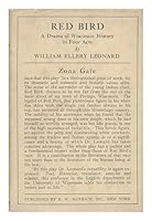 Red Bird B001R6AOSO Book Cover